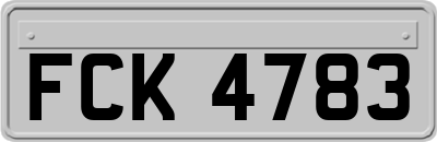 FCK4783