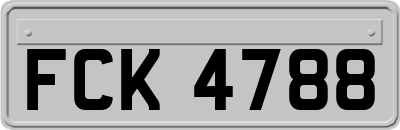 FCK4788