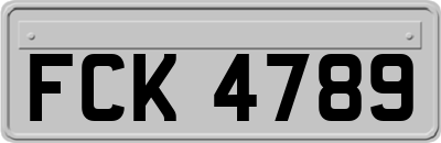FCK4789