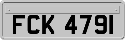 FCK4791