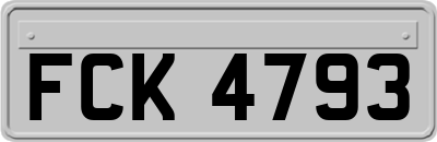 FCK4793