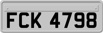 FCK4798