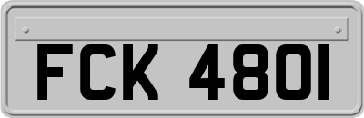 FCK4801
