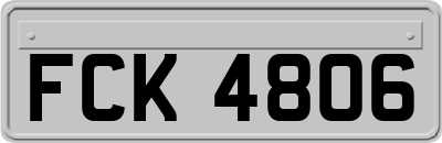 FCK4806