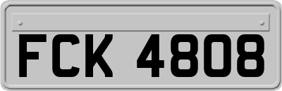 FCK4808