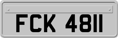 FCK4811