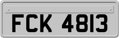FCK4813