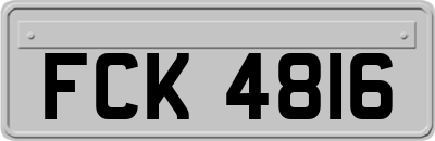 FCK4816