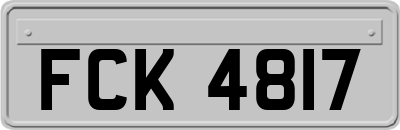 FCK4817