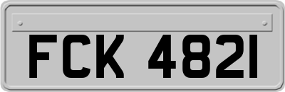FCK4821