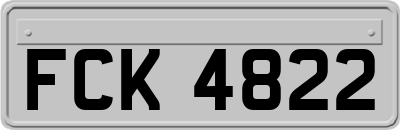 FCK4822