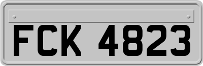 FCK4823