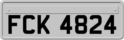 FCK4824