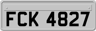 FCK4827