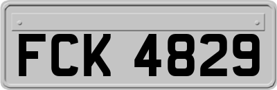 FCK4829