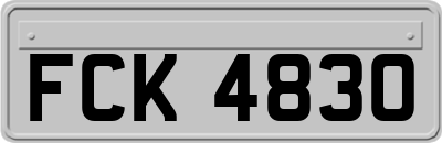 FCK4830