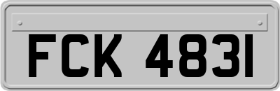 FCK4831