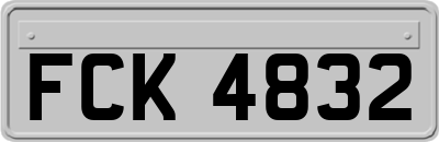 FCK4832