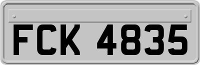 FCK4835