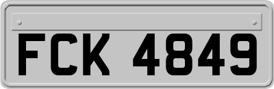 FCK4849