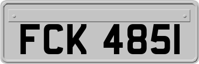 FCK4851