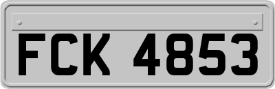 FCK4853