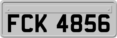 FCK4856