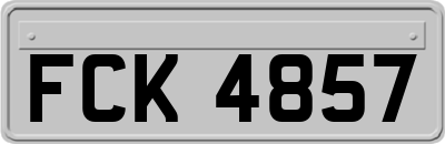 FCK4857