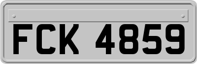 FCK4859