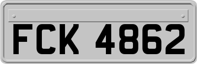 FCK4862