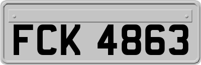FCK4863