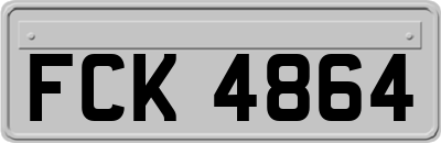 FCK4864