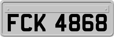 FCK4868