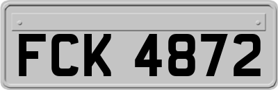 FCK4872