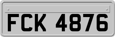 FCK4876