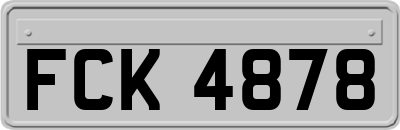 FCK4878