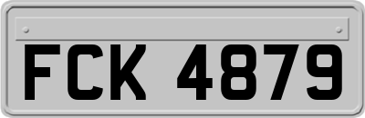 FCK4879