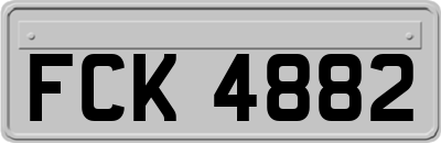 FCK4882