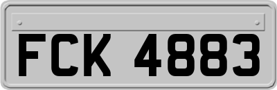 FCK4883