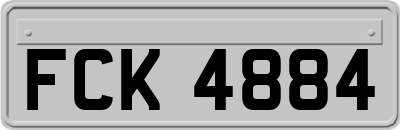FCK4884