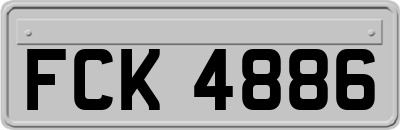 FCK4886