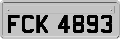 FCK4893