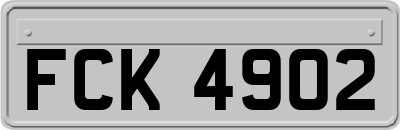 FCK4902