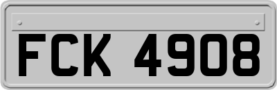 FCK4908