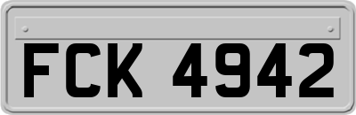 FCK4942