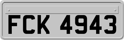 FCK4943