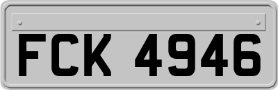 FCK4946