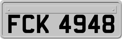 FCK4948