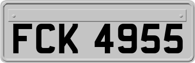 FCK4955