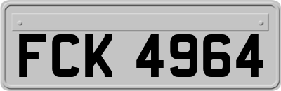 FCK4964